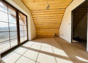 KOSTIVRCH - NÁDHERNÉ STAVEBNÉ POZEMKY NA DOMY A CHATY(2 x 758m2) V MALEBNOM PROSTREDÍ - fotografia 8