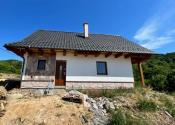 KOSTIVRCH - NÁDHERNÉ STAVEBNÉ POZEMKY NA DOMY A CHATY(2 x 758m2) V MALEBNOM PROSTREDÍ - fotografia 33
