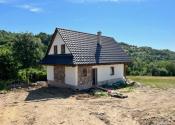 KOSTIVRCH - NÁDHERNÉ STAVEBNÉ POZEMKY NA DOMY A CHATY(2 x 758m2) V MALEBNOM PROSTREDÍ - fotografia 34