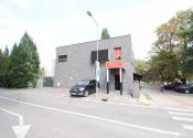 KOMERČNÉ  PRIESTORY S PARKOVANÍM (280M2) NA FREKVENTOVANEJ  TRNAVSKEJ CESTE - PRI ZIMNOM ŠTADIÓNE - fotografia 1