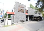 KOMERČNÉ  PRIESTORY S PARKOVANÍM (280M2) NA FREKVENTOVANEJ  TRNAVSKEJ CESTE - PRI ZIMNOM ŠTADIÓNE - fotografia 2