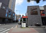 KOMERČNÉ  PRIESTORY S PARKOVANÍM (280M2) NA FREKVENTOVANEJ  TRNAVSKEJ CESTE - PRI ZIMNOM ŠTADIÓNE - fotografia 3