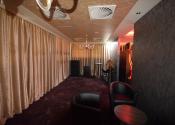 KOMERČNÉ  PRIESTORY S PARKOVANÍM (280M2) NA FREKVENTOVANEJ  TRNAVSKEJ CESTE - PRI ZIMNOM ŠTADIÓNE - fotografia 7