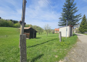DVOJPODLAŽNÁ CHATA(108M2) V ŠTÝLOVOM ŠTANDARDE  - MALEBNÁ LOKALITA HORNÉ HÁMRE - KOSTIVRCH - fotografia 5