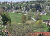 DVOJPODLAŽNÁ CHATA(108M2) V ŠTÝLOVOM ŠTANDARDE  - MALEBNÁ LOKALITA HORNÉ HÁMRE - KOSTIVRCH - fotografia 11