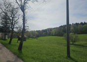 DVOJPODLAŽNÁ CHATA(108M2) V ŠTÝLOVOM ŠTANDARDE  - MALEBNÁ LOKALITA HORNÉ HÁMRE - KOSTIVRCH - fotografia 12
