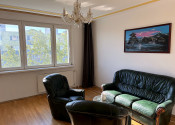 SLNEČNÝ 3-IZBOVÝ BYT S LOGGIOU (68 m²) V PEKNEJ LOKALITE - DLHÉ DIELY - fotografia 1