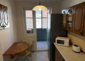 SLNEČNÝ 3-IZBOVÝ BYT S LOGGIOU (68 m²) V PEKNEJ LOKALITE - DLHÉ DIELY - fotografia 4