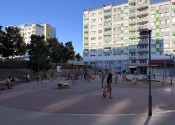 SLNEČNÝ 3-IZBOVÝ BYT S LOGGIOU (68 m²) V PEKNEJ LOKALITE - DLHÉ DIELY - fotografia 16