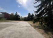 KOMERČNÉ STAVEBNÉ POZEMKY 2597M2 - LAMAČSKÁ CESTA - fotografia 3