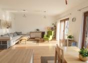ACCENT REAL /  MODERNÁ NOVOSTAVBA 4 IZBOVÉHO RODINNÉHO DOMU S GARÁŽOU A ZÁHRADOU V OBLÚBENEJ LOKALITE BRATISLAVA – TRNÁVKA - fotografia 5