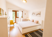 ACCENT REAL /  MODERNÁ NOVOSTAVBA 4 IZBOVÉHO RODINNÉHO DOMU S GARÁŽOU A ZÁHRADOU V OBLÚBENEJ LOKALITE BRATISLAVA – TRNÁVKA - fotografia 14