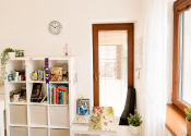 ACCENT REAL /  MODERNÁ NOVOSTAVBA 4 IZBOVÉHO RODINNÉHO DOMU S GARÁŽOU A ZÁHRADOU V OBLÚBENEJ LOKALITE BRATISLAVA – TRNÁVKA - fotografia 16