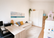 ACCENT REAL /  MODERNÁ NOVOSTAVBA 4 IZBOVÉHO RODINNÉHO DOMU S GARÁŽOU A ZÁHRADOU V OBLÚBENEJ LOKALITE BRATISLAVA – TRNÁVKA - fotografia 19