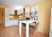 ACCENT REAL / PEKNÝ, KOMPLETNE ZARIADENÝ 1-IZBOVÝ BYT 45M2 S PARKOVACÍM MIESTOM - fotografia 5