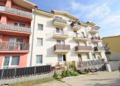ACCENT REAL / PEKNÝ, KOMPLETNE ZARIADENÝ 1-IZBOVÝ BYT 45M2 S PARKOVACÍM MIESTOM - fotografia 15