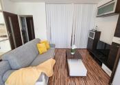 ACCENT REAL / PRENÁJOM ÚTULNÉHO 1 IZBOVÉHO BYTU S BALKÓNOM V RAČI - fotografia 11