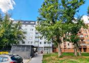 ACCENT REAL / PRENÁJOM ÚTULNÉHO 1 IZBOVÉHO BYTU S BALKÓNOM V RAČI - fotografia 16