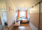 ZNÍŽENÁ CENA - ACCENT REAL / PREDAJ 3 IZBOVÉHO BYTU S BALKÓNOM  - V CENTRE MOSONMAGYARÓVÁR - fotografia 8