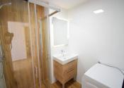 ACCENT REAL / PREDAJ 2 IZBOVÉHO BYTU PO KOMPLETNEJ REKONŠTRUKCIÍ S PARKOVACÍM MIESTOM - fotografia 16