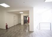 NA PRENÁJOM PRIESTOR - KANCELÁRIA/SKLAD 2 miestnosti (58m2) - fotografia 4