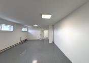 NA PRENÁJOM PRIESTOR - KANCELÁRIA/SKLAD 2 miestnosti (58m2) - fotografia 5
