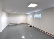 NA PRENÁJOM PRIESTOR - KANCELÁRIA/SKLAD 2 miestnosti (58m2) - fotografia 7