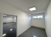 NA PRENÁJOM PRIESTOR - KANCELÁRIA/SKLAD 2 miestnosti (58m2) - fotografia 8