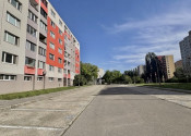PRIESTRANNÝ 3-IZBOVÝ BYT S LOGGIOU(75M2) -  FURDEKOVA UL., PETRŽALKA - fotografia 10