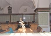 NÁDHERNÁ HISTORICKÁ BUDOVA   V CENTRE BANSKEJ BYSTRICE (1700m2) - fotografia 19