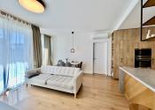 ACCENT REAL - ELEGANTNÝ 3-IZBOVÝ BYT(74M2) S LOGGIOU A S GARÁŽOU - fotografia 6