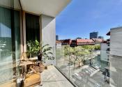 ACCENT REAL - ELEGANTNÝ 3-IZBOVÝ BYT(74M2) S LOGGIOU A S GARÁŽOU - fotografia 9