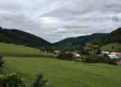 ACCENT REAL - REKREAČNÉ CHATY (116M2) V ŠTANDARDE S KUCHYŇOU -  V NÁDHERNEJ LOKALITE LYŽIARSKEHO STREDISKA MÝTO POD ĎUMBIEROM - fotografia 12
