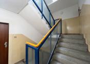 PRIESTRANNÝ 1-IZBOVÝ BYT SO SAMOSTATNOU KUCHYŇOU (37M2) V PRÉMIOVEJ LOKALITE PRI HORSKOM PARKU - STARÉ MESTO - fotografia 8