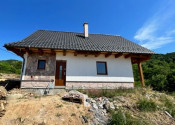 ACCENT REAL -  POSLEDNÝ VOĽNÝ STAVEBNÝ POZEMOK(758M2) V MALEBNOM PROSTREDÍ HORNÝCH HÁMROV - fotografia 33