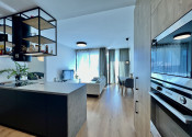 ACCENT REAL - ELEGANTNÝ 3-IZBOVÝ BYT(74M2) S LOGGIOU A S GARÁŽOU - fotografia 7