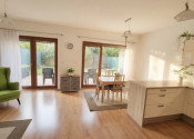 ACCENT REAL /  MODERNÁ NOVOSTAVBA 4 IZBOVÉHO RODINNÉHO DOMU S GARÁŽOU A ZÁHRADOU V OBLÚBENEJ LOKALITE BRATISLAVA – TRNÁVKA - fotografia 4