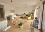 ACCENT REAL /  MODERNÁ NOVOSTAVBA 4 IZBOVÉHO RODINNÉHO DOMU S GARÁŽOU A ZÁHRADOU V OBLÚBENEJ LOKALITE BRATISLAVA – TRNÁVKA - fotografia 10