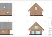 ACCENT REAL - REKREAČNÉ CHATY (116M2) V ŠTANDARDE S KUCHYŇOU -  V NÁDHERNEJ LOKALITE LYŽIARSKEHO STREDISKA MÝTO POD ĎUMBIEROM - fotografia 8