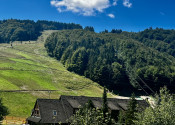 ACCENT REAL - REKREAČNÉ CHATY (116M2) V ŠTANDARDE S KUCHYŇOU -  V NÁDHERNEJ LOKALITE LYŽIARSKEHO STREDISKA MÝTO POD ĎUMBIEROM - fotografia 25