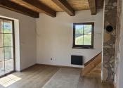 ACCENT REAL - DVOJPODLAŽNÁ CHATA(108M2) V ŠTÝLOVOM ŠTANDARDE AJ  S KRBOM- MALEBNÁ LOKALITA HORNÉ HÁMRE - KOSTIVRCH - fotografia 15