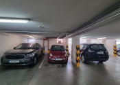 ACCENT REAL/PREDAJ PEKNÉHO 3 IZBOVÉHO BYTU S LÓGGIOU A DVOMA PARKOVACÍMI MIESTAMI + PIVNIČNÁ KOBKA - fotografia 13