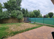 ACCENT REAL /  MODERNÁ NOVOSTAVBA 4 IZBOVÉHO RODINNÉHO DOMU S GARÁŽOU A ZÁHRADOU V OBLÚBENEJ LOKALITE BRATISLAVA – TRNÁVKA - fotografia 25