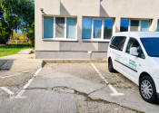 ACCENTREAL PONÚKA NA PRENÁJOM PARKOVACIE MIESTA NA TRNAVSKEJ CESTE - fotografia 1