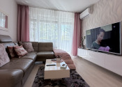ACCENT REAL -  NUPPU-Nivy/Ružinov SLNEČNÝ 3-IZBOVÝ BYT - fotografia 3