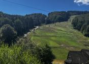 REKREAČNÉ CHATY (116M2) V ŠTANDARDE S KUCHYŇOU -  V NÁDHERNEJ LOKALITE LYŽIARSKEHO STREDISKA MÝTO POD ĎUMBIEROM - fotografia 24