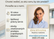 ACCENT REAL - ZNÍŽENÁ CENA- PRIESTRANNÝ 4-IZBOVÝ BUNGALOV (188M2) S GARÁŽOU A S PEKNÝM POZEMKOM (550M2) LEN 4KM OD SENCA - HRUBÝ ŠÚR - fotografia 34