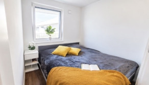 ACCENT REAL / PRENÁJOM 2 - IZBOVEJ NOVOSTAVBY S PARKOVACÍM MIESTOM A BALKÓNOM - fotografia 8