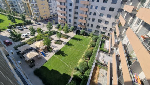 ACCENT REAL / PRENÁJOM 2 - IZBOVEJ NOVOSTAVBY S PARKOVACÍM MIESTOM A BALKÓNOM - fotografia 13