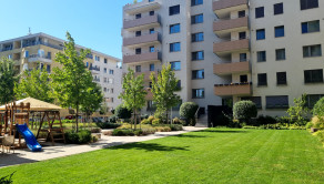 ACCENT REAL / PRENÁJOM 2 - IZBOVEJ NOVOSTAVBY S PARKOVACÍM MIESTOM A BALKÓNOM - fotografia 14
